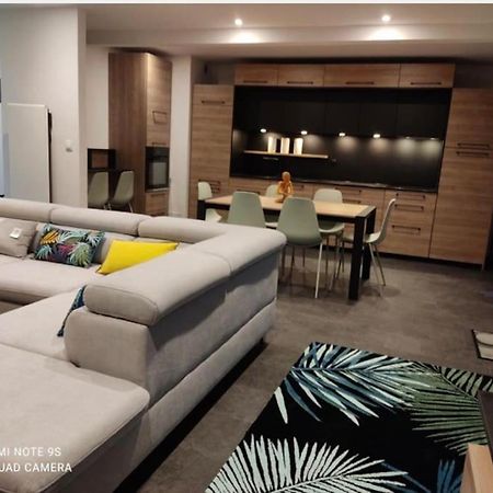 Grand T3 Meuble Luxe Apartamento Bordéus Exterior foto