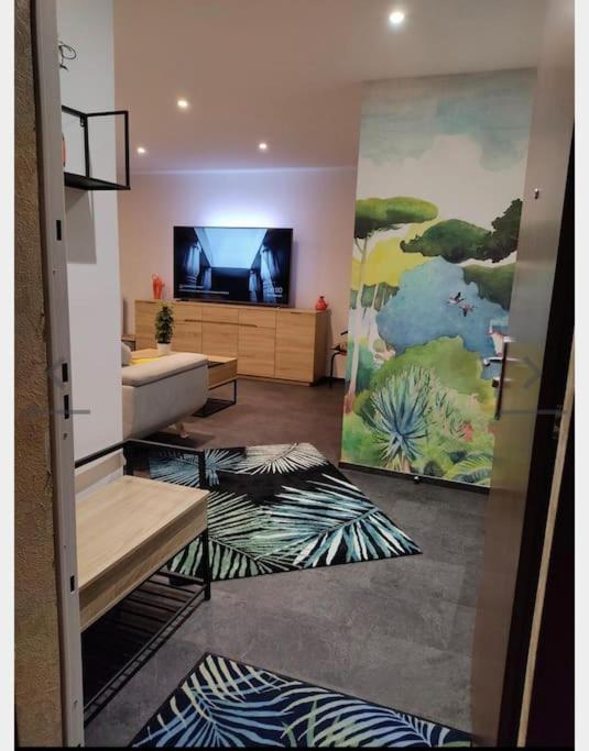 Grand T3 Meuble Luxe Apartamento Bordéus Exterior foto